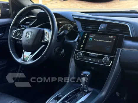 CIVIC 2.0 16vone EXL