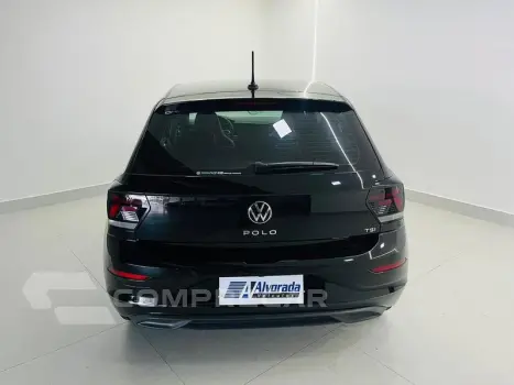 POLO HL AB