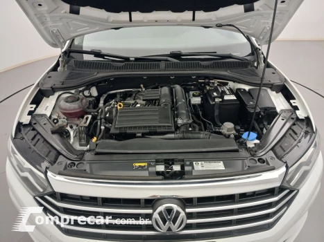 JETTA 1.4 250 TSI TOTAL FLEX TIPTRONIC
