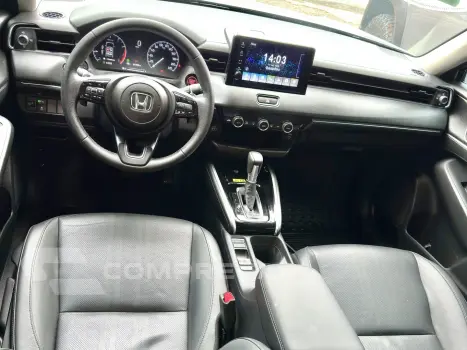 HR-V 1.5 DI I-VTEC FLEX EXL CVT