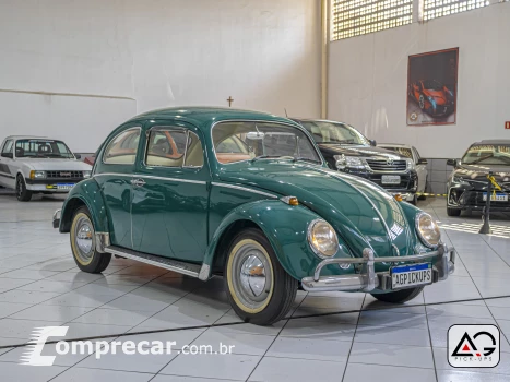 FUSCA 1.2 8V