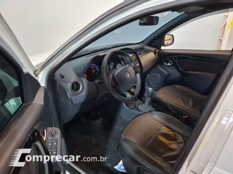 DUSTER 1.6 16V SCE Dynamique