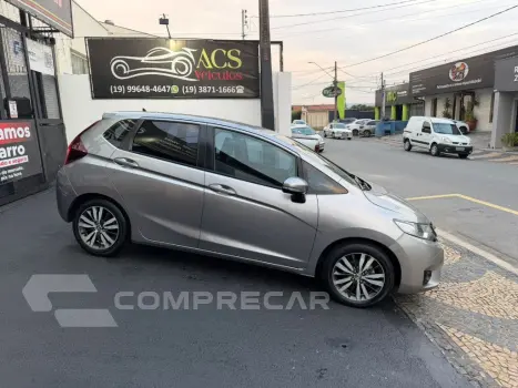 Fit EXL 1.5 Flex/Flexone 16V 5p Aut