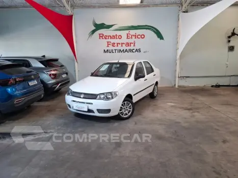 SIENA 1.0 MPI EL Celebration 8V