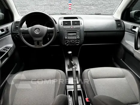 POLO 1.6 MI 8V