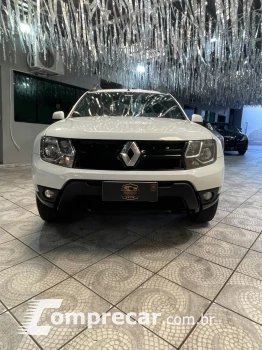 DUSTER OROCH 1.6 16V Expression