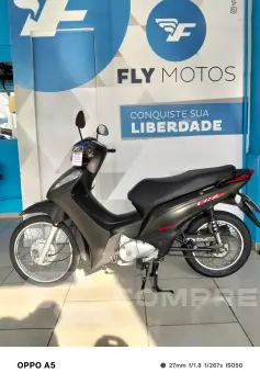 BIZ 125 ES