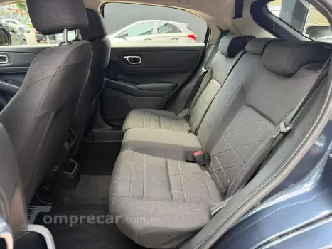 Hr-V 1.5 Di I-Vtec Flex Ex Cvt