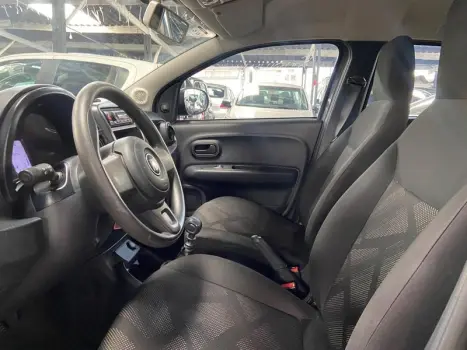 MOBI LIKE 1.0 FLEX 4P