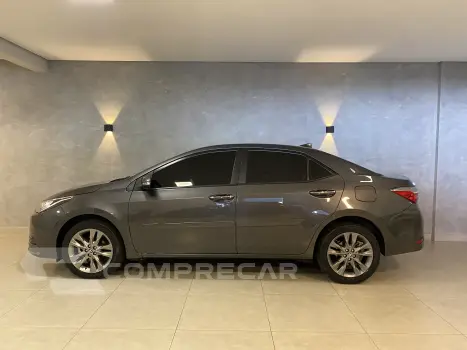 COROLLA 2.0 XEI 16V