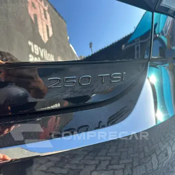 VIRTUS 1.4 250 TSI Exclusive