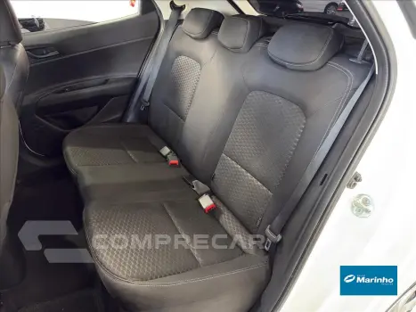 HB20 1.0 12V FLEX VISION MANUAL