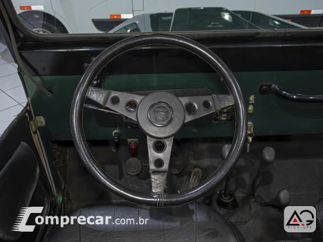 JEEP Cj-5