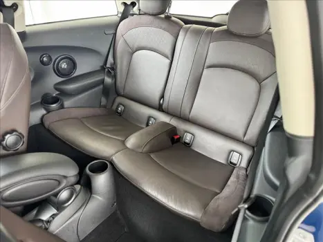 COOPER 2.0 S TOP 16V Turbo