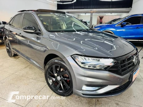 JETTA COMFORT. 250 TSI 1.4 FLEX 16V AUT