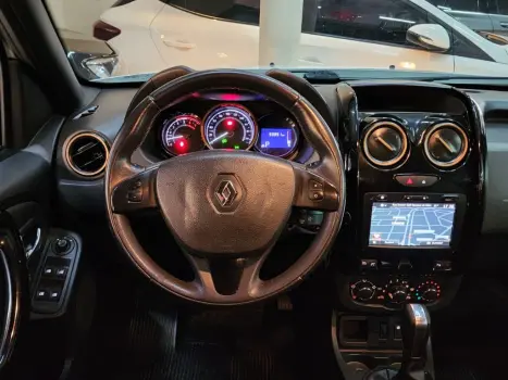 DUSTER Dynamique 2.0 Flex 16V Aut.