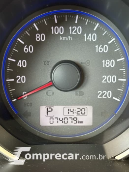 FIT 1.5 LX 16V