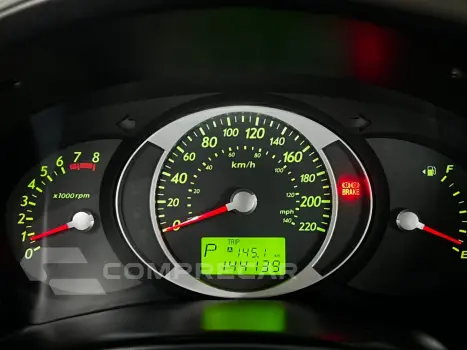 TUCSON 2.0 MPFI GLS 16V 143CV 2WD FLEX 4P AUTOMÁTICO