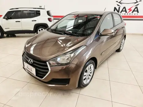 HB20 1.0 Comfort 12V