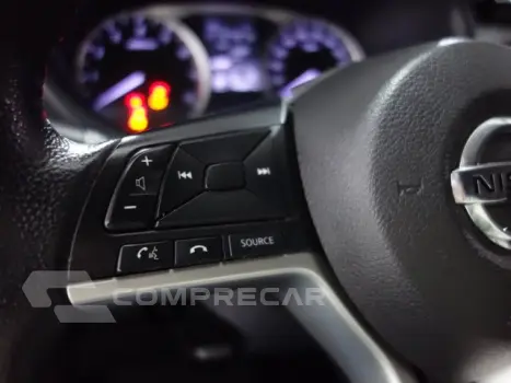 KICKS - 1.6 16V START SV 4P XTRONIC