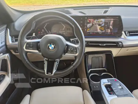 X1 2.0 16V TURBO SDRIVE20I M SPORT