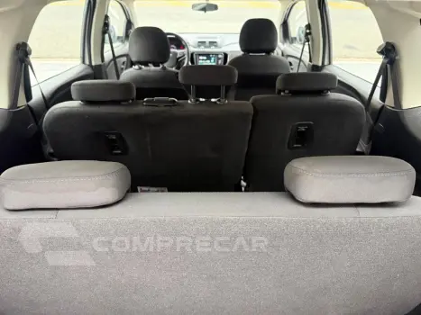 SPIN LT 1.8 8V Econo.Flex 5p Aut.