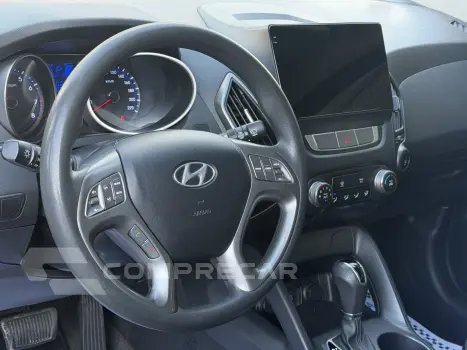 IX35 2.0 MPFI 16V FLEX 4P AUTOMÁTICO