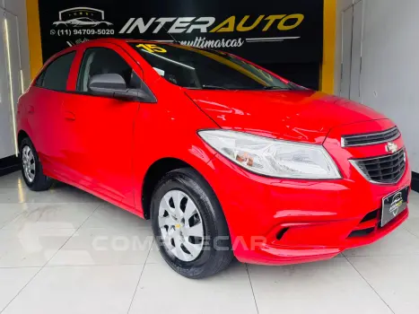 ONIX 1.0 LT