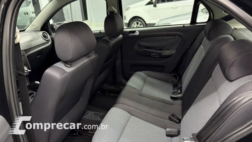 Gol 1.6 Mi Rallye I MOTION T. Flex 8V 4p
