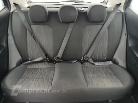 ARGO 1.0 FIREFLY FLEX DRIVE MANUAL