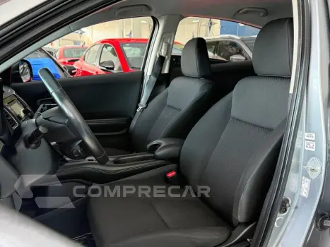 HR-V EX 1.8 Flexone 16V 5p Aut.