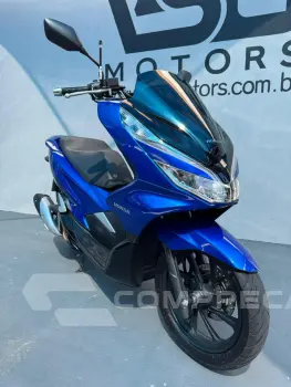 HONDA PCX 150 DLX