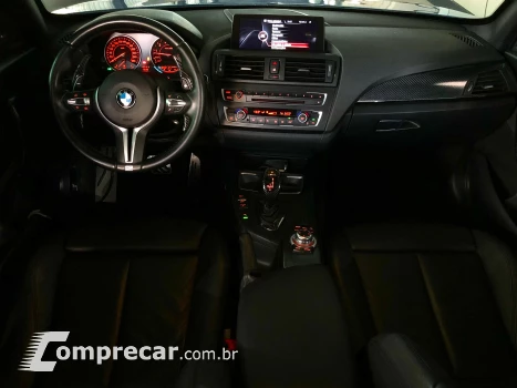 BMW M 135I 3.0 V6 24V Turbo 4 portas