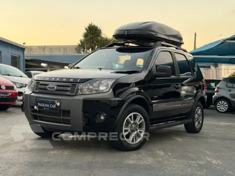 EcoSport 4WD 2.0/ 2.0 Flex 16V 5p