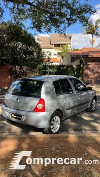 CLIO 1.6 AIR 16V