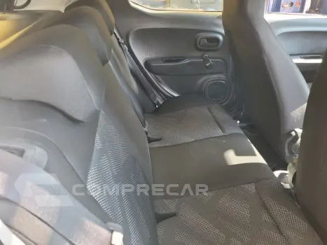 MOBI LIKE 1.0 Fire Flex 5p.