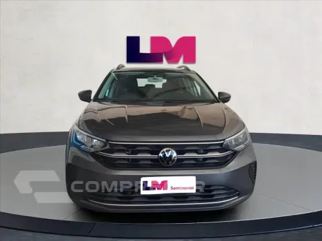 NIVUS 1.0 200 TSI TOTAL FLEX COMFORTLINE AUTOMÁTI