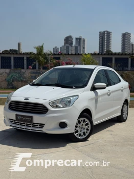 FORD KA + 1.0 SE 16V 4 portas