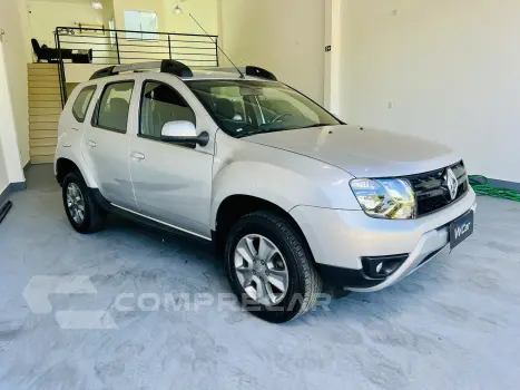 DUSTER 1.6 16V SCE Dynamique