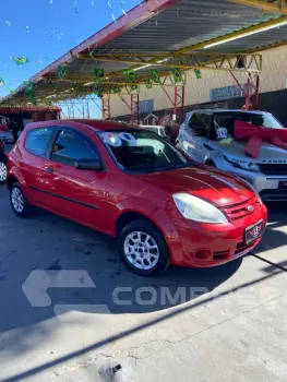 KA 1.0 I 8V