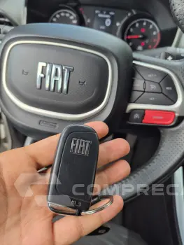 FASTBACK 1.0 Turbo 200 Audace