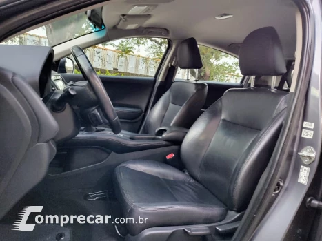 HR-V 1.8 16V EX