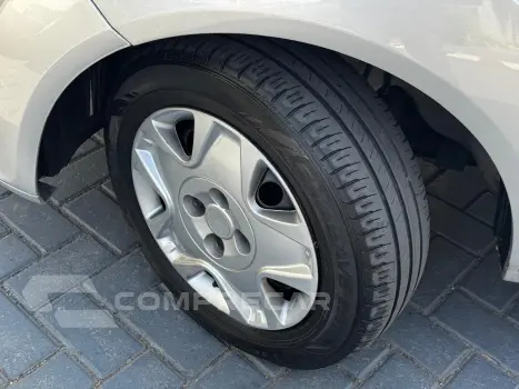 FIESTA 1.0 Rocam Hatch 8V