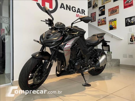 Z1000 ABS