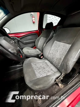 KA 1.0 MPI 8V