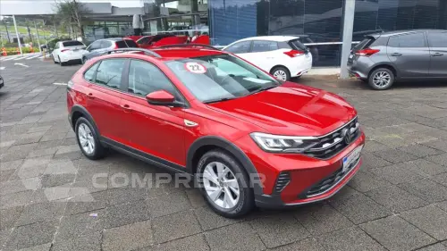 NIVUS 1.0 200 TSI TOTAL FLEX COMFORTLINE AUTOMÁTI