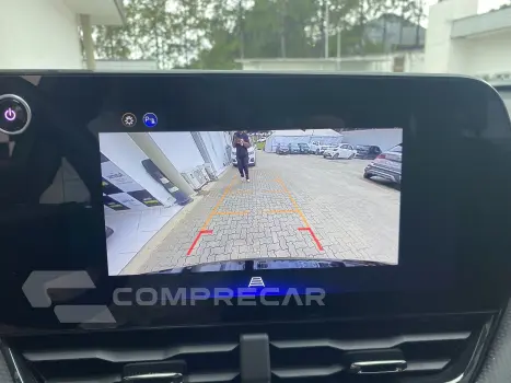 EQUINOX 1.5 16V TURBO GASOLINA RS AWD AUTOMÁTICO