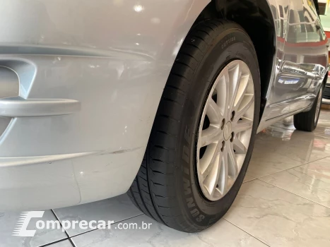 COBALT 1.4 LTZ 8V