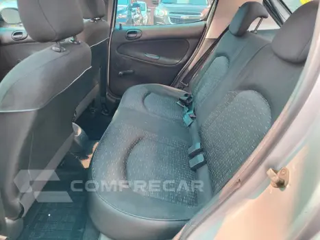 206 Sensation 1.4 Flex 8V 5p