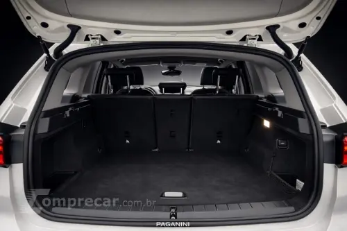 X1 2.0 16V Turbo Activeflex Sdrive20i